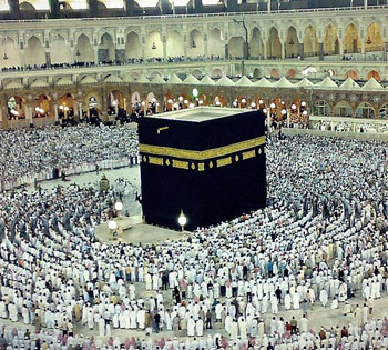 Hajj Umrah